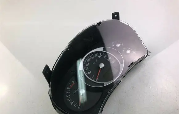 Hyundai Tucson JM Speedometer (instrument cluster) 940032E741 K3993