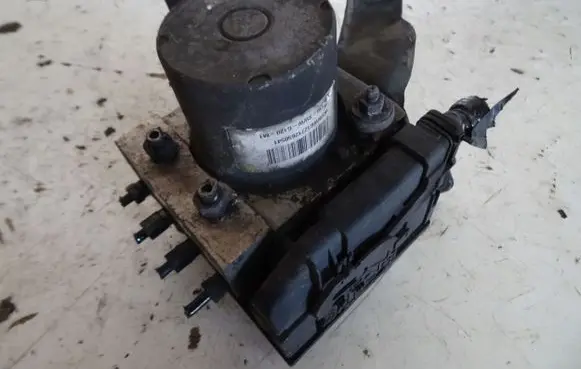 Honda CR-V ABS Pump 57110SWWG120M1