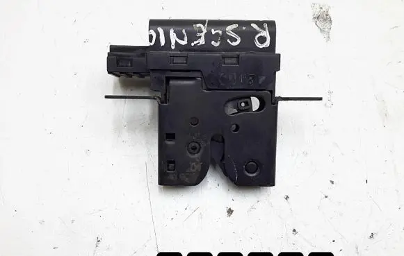 Renault Scenic RX Tailgate/trunk/boot lock/catch/latch 8200000894