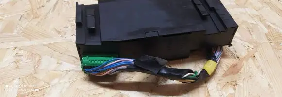 Volvo V70 Other control units/modules P9496959