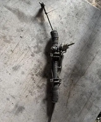 Opel Corsa B Steering rack
