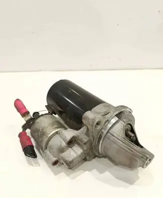 BMW 3 F30 F35 F31 Starter motor 8612576 0001147425 20140326