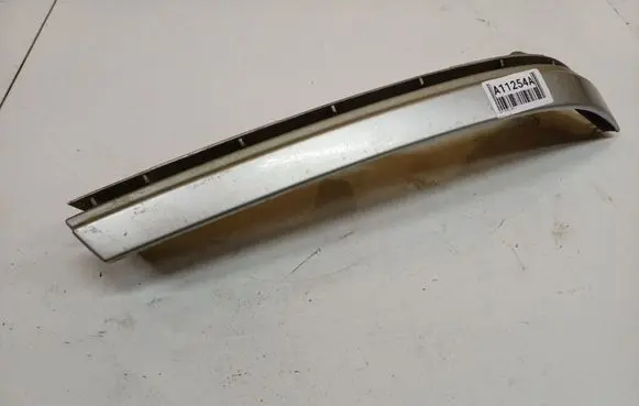 Opel Zafira A Under headlight/headlamp trim 90580652