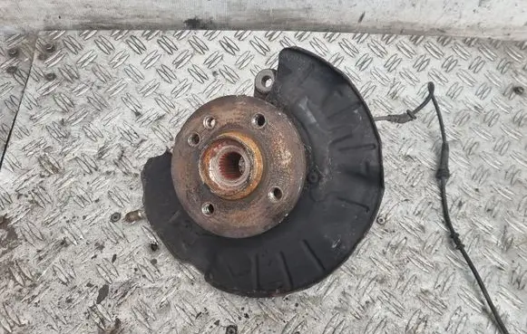 Mini One - Cooper Cabrio R52 Front wheel hub 52165410