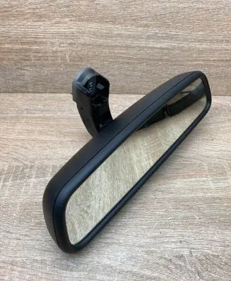 BMW X5 E70 Rear view mirror (interior) 9134458 015891