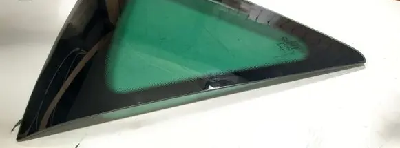 Peugeot 207 Rear side window 43R005013 E000188