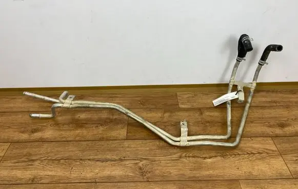 Ram 1500 Gearbox oil cooler pipe/hose PRZEWSKRZYNKIRAM