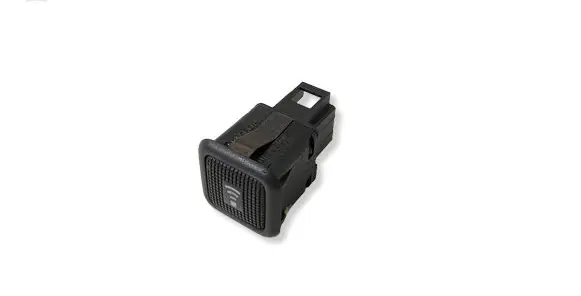 Audi 100 S4 C4 Alarm switch 8L0962109 1H0959855D