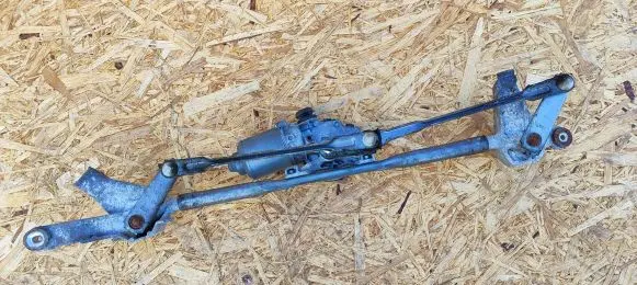 Subaru Forester SH Front wiper linkage and motor 1593001840 86511SC010