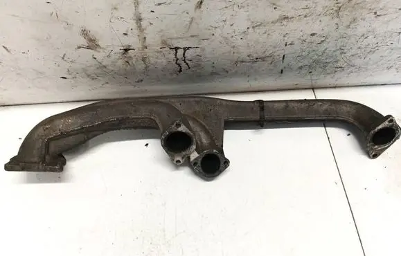 Intake manifold