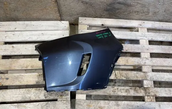 Suzuki Vitara (LY) Front bumper corner part panel trim 71713-63U S2412P120