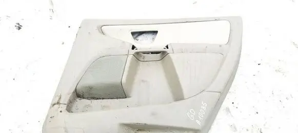 Volvo XC90 Rear door card panel trim 39986158