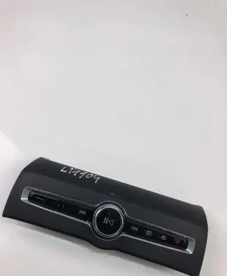 Volvo S90, V90 Climate control unit 31398845