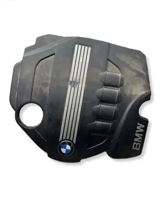 BMW 3 E90 E91 Engine cover (trim) 