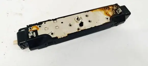 Tesla Model 3 Antenna control unit 158560100E