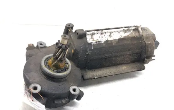 Volkswagen Golf VI Power steering pump 1K0909144H
