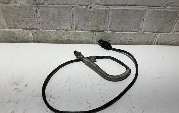 BMW 5 E60 E61 Lambda probe sensor 7570760