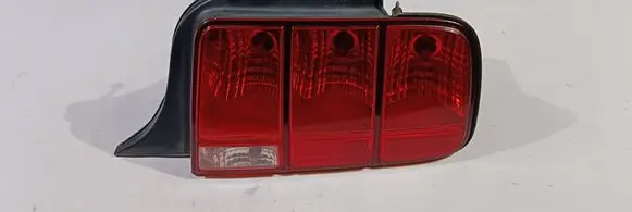 Ford Mustang V Rear/tail lights D2ZNA