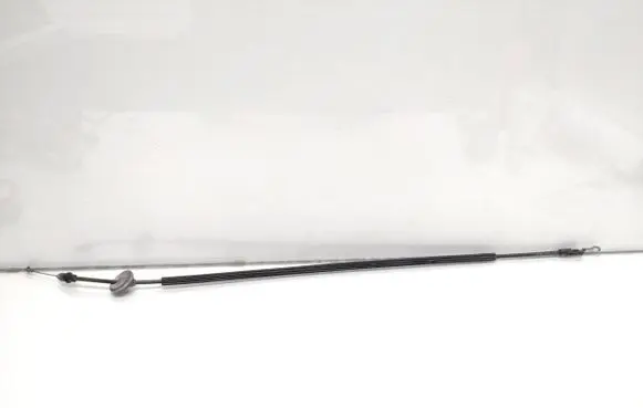 Volkswagen Touran I Rear door cable line 