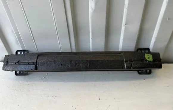 Fiat 500 Front bumper cross member 51786778