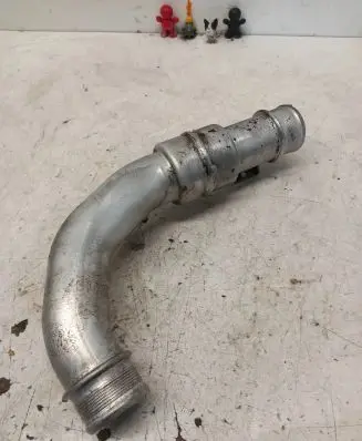 Audi A6 S6 C6 4F Intercooler hose/pipe 3070110