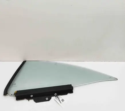 Mercedes-Benz CL C216 Rear side window A2166700310