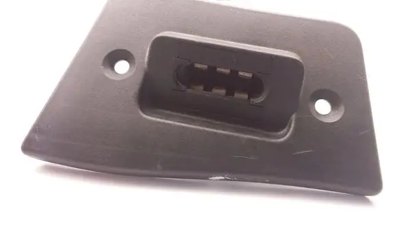 Volkswagen Transporter - Caravelle T5 Sliding door contact joint 0400670016 7H0907496A