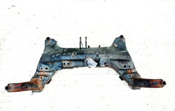 Nissan Almera N16 Front subframe