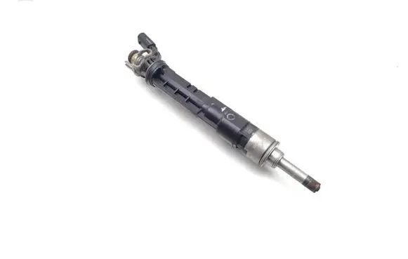 Fuel injector