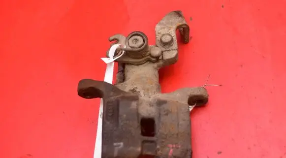 Mazda 6 Rear brake caliper