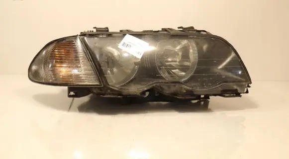 BMW 3 E46 Headlight/headlamp 0301089206