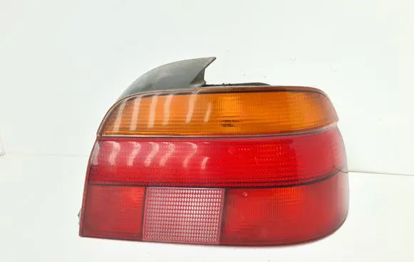 BMW 5 E39 Rear/tail lights 8358032 007240 00724002