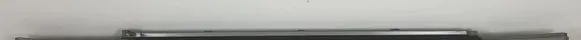 Mercedes-Benz E W124 Front sill trim cover 1246901240