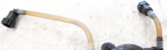 Renault Espace IV In-tank fuel pump