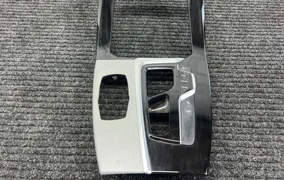 BMW X3 G01 Other center console (tunnel) element 8071036 6993948
