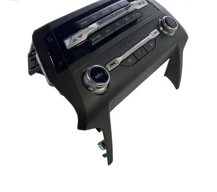 Ford Explorer VI Climate control unit LB5T18C612 LB5T18C612EE LB5T18K811CH