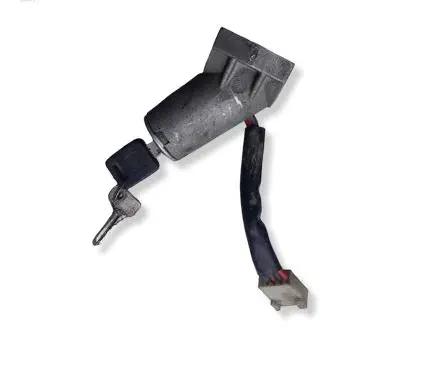 Seat Marbella Ignition lock MARABELLA