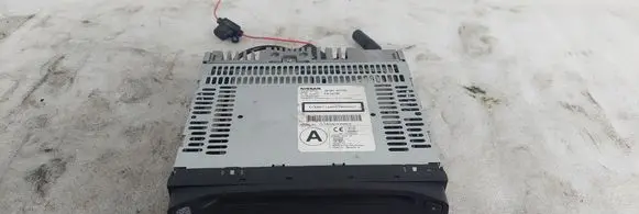 Nissan Primera Radio/CD/DVD/GPS head unit 28185AV700 PN2419F CL053420059502