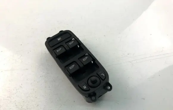 Volvo V50 Electric window control switch 31295120AA