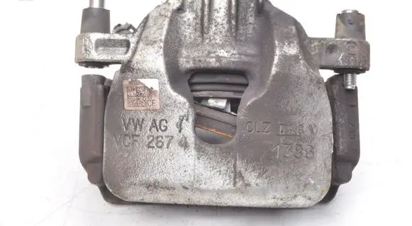 Cupra Formentor Front brake caliper VCF