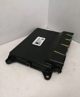 Tesla Model S Climate control unit 103421500A