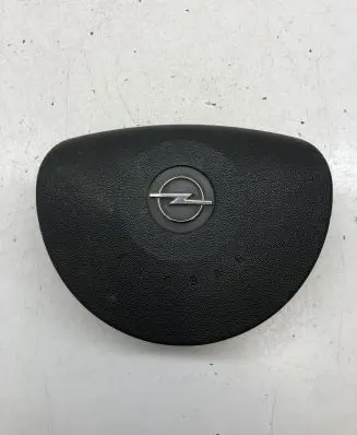 Opel Combo C Steering wheel airbag 13111506 13111507 18111373