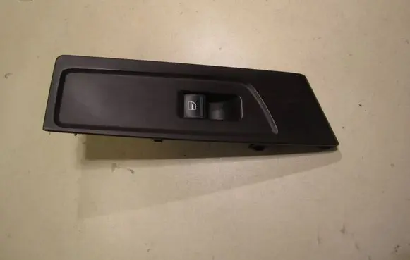 Volkswagen PASSAT B7 Other switches/knobs/shifts 3AB857858
