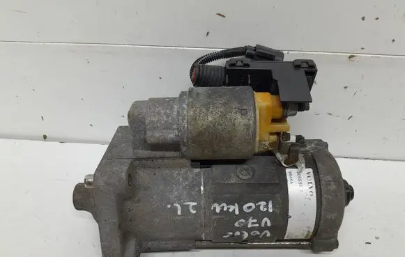 Volvo V70 Starter motor 30659475