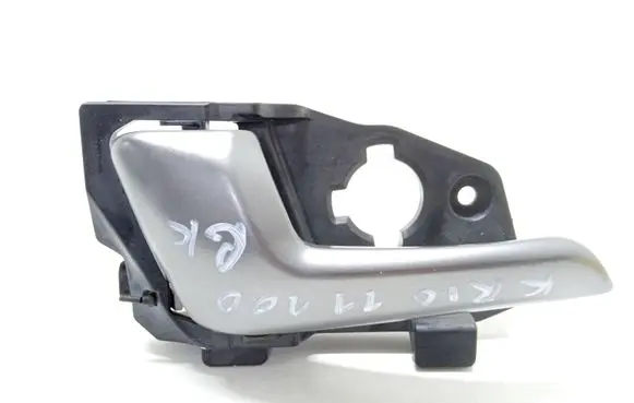 KIA Rio Rear door interior handle 836101W010