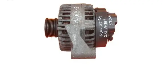 Alfa Romeo Giulietta Generator/alternator MS1012101640 940A5000
