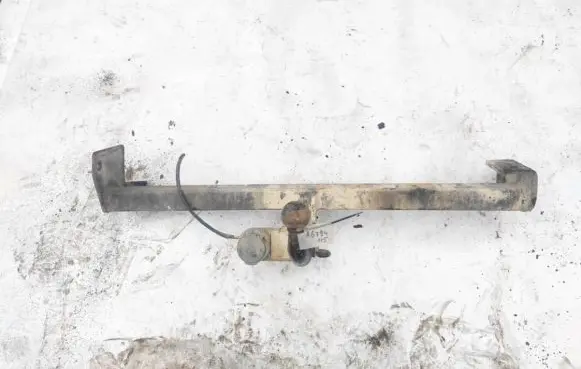 Fiat Bravo - Brava Tow bar set 