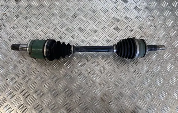 Toyota Mirai Front driveshaft