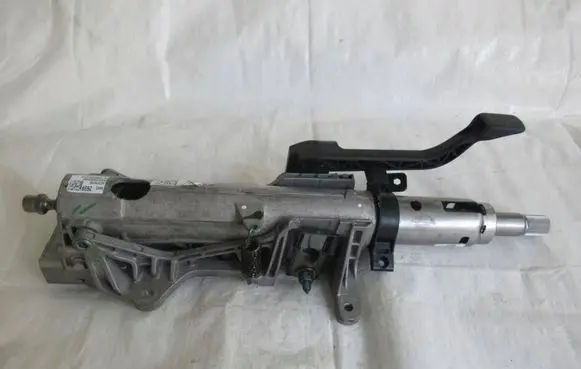 Opel Insignia B Steering wheel axle 84452659