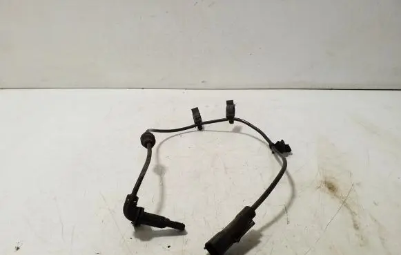 ABS rear brake sensor